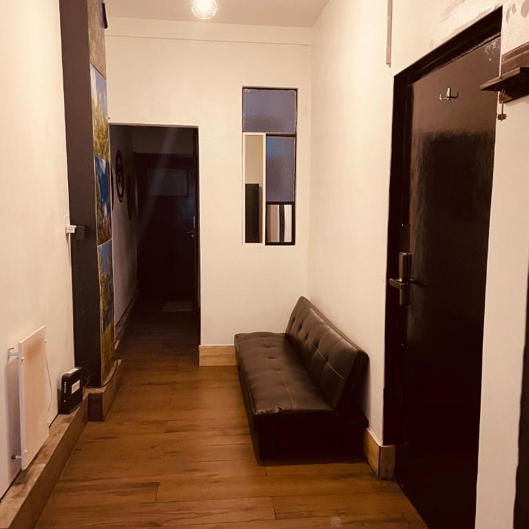 Departamento cerca del Obelisco en casco histórico - Apartamento de 1 dormitorio - 10
