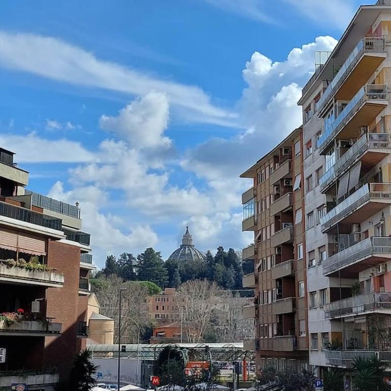 Casina degli Eroi - One-Bedroom Apartment - 11
