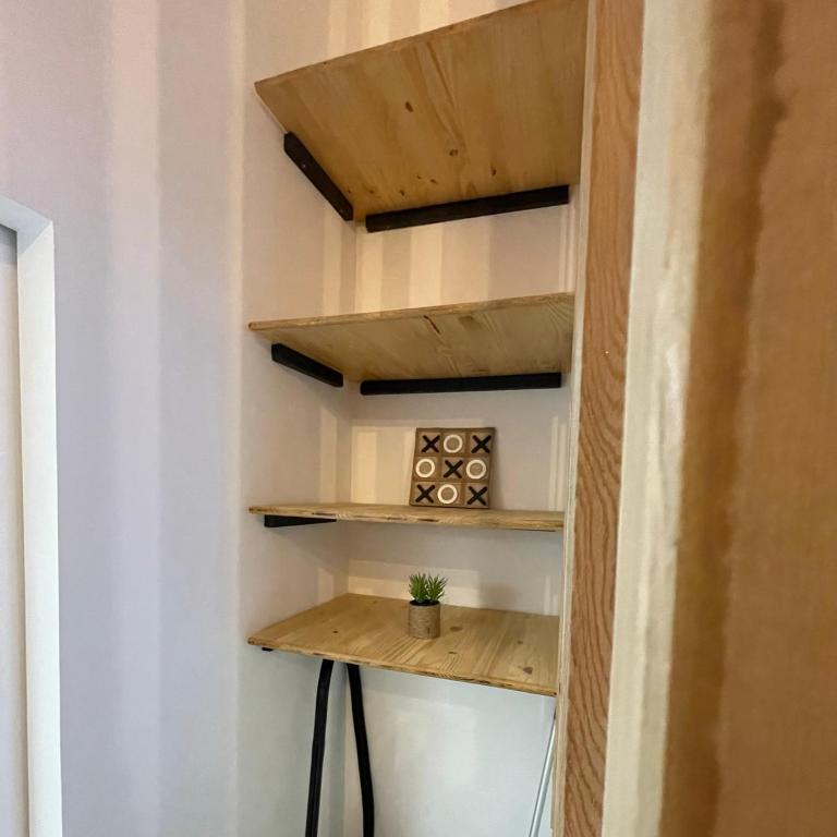 LE VOLTA - Appartement - Centre ville Calais - Appartement 1 Chambre - 9