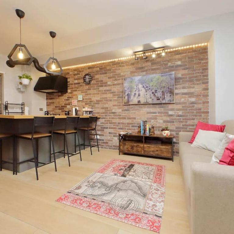 Casina degli Eroi - One-Bedroom Apartment - 41