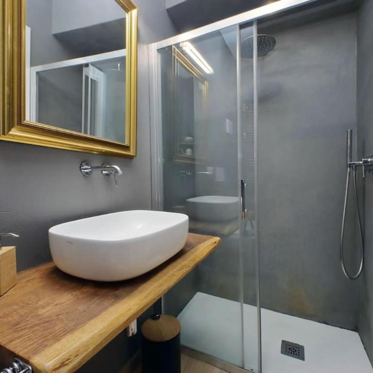 Casina degli Eroi - One-Bedroom Apartment - 6