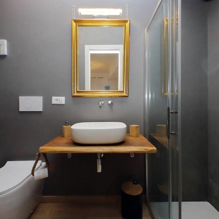 Casina degli Eroi - One-Bedroom Apartment - 5