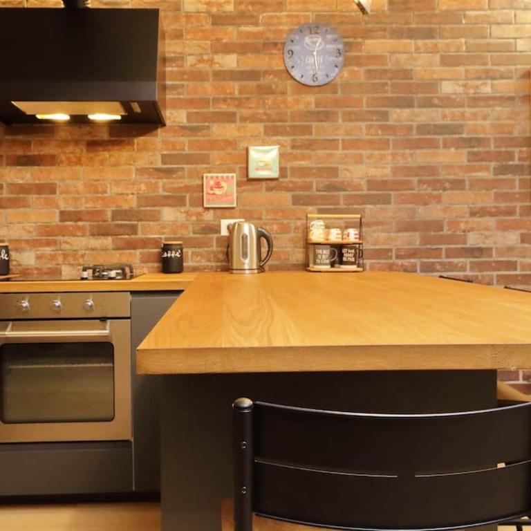 Casina degli Eroi - One-Bedroom Apartment - 42