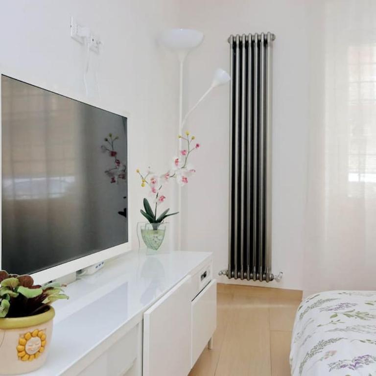 Casina degli Eroi - One-Bedroom Apartment - 43