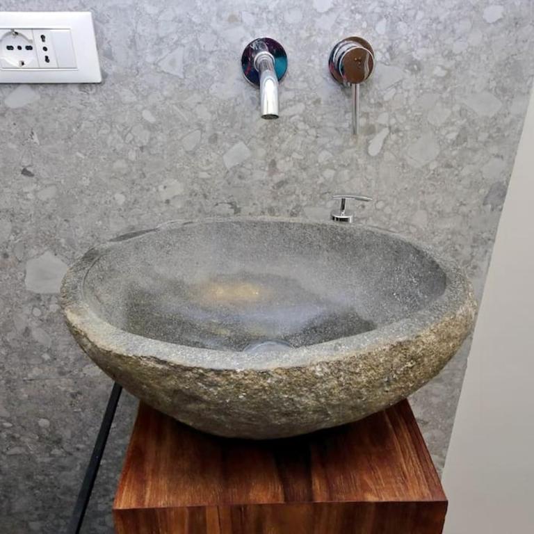 Casina degli Eroi - One-Bedroom Apartment - 13
