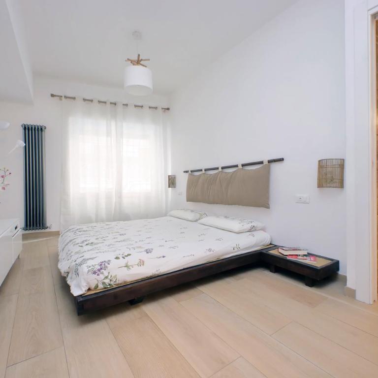 Casina degli Eroi - One-Bedroom Apartment - 49