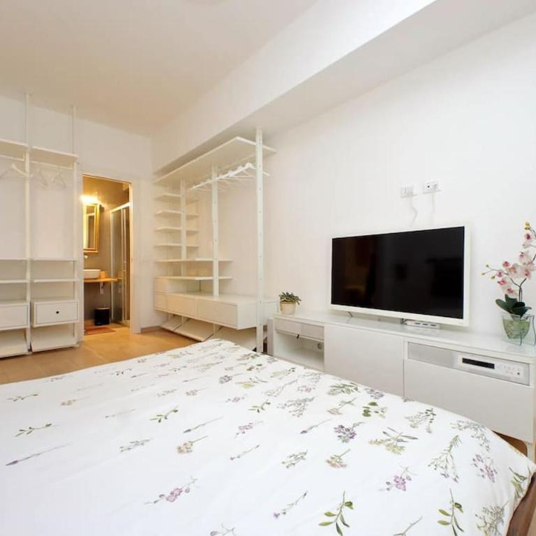 Casina degli Eroi - One-Bedroom Apartment - 50