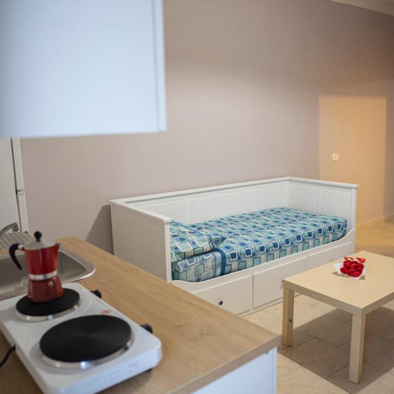 San Antonio Home Central Station - Appartamento con 1 Camera da Letto - 10