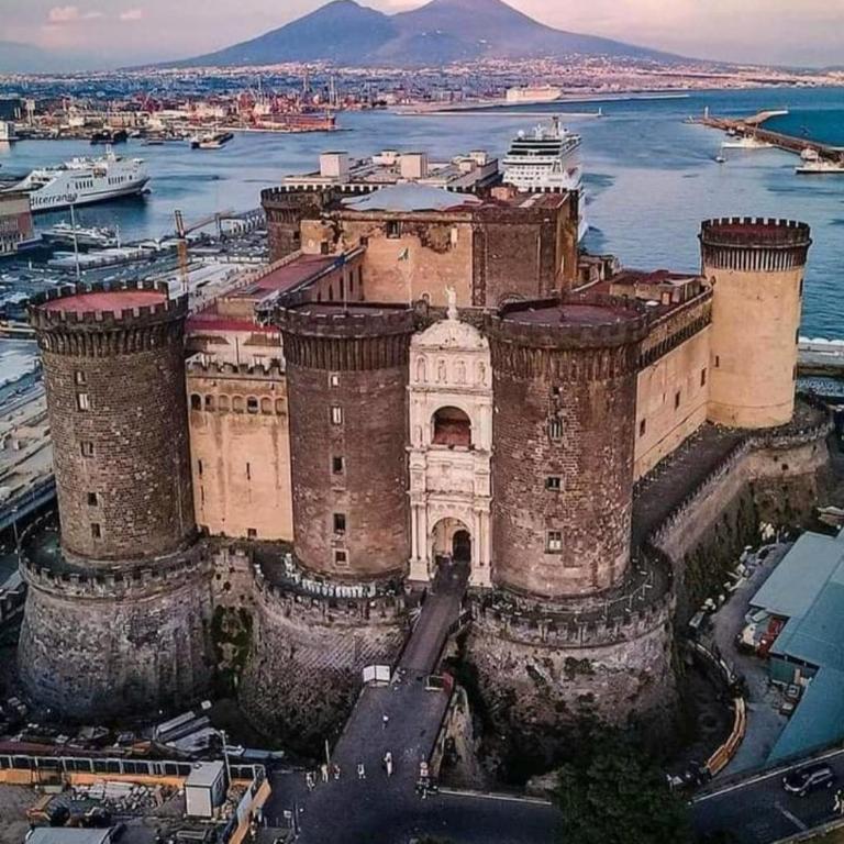 La Casetta di Carolina - Appartamento con 1 Camera da Letto - 15