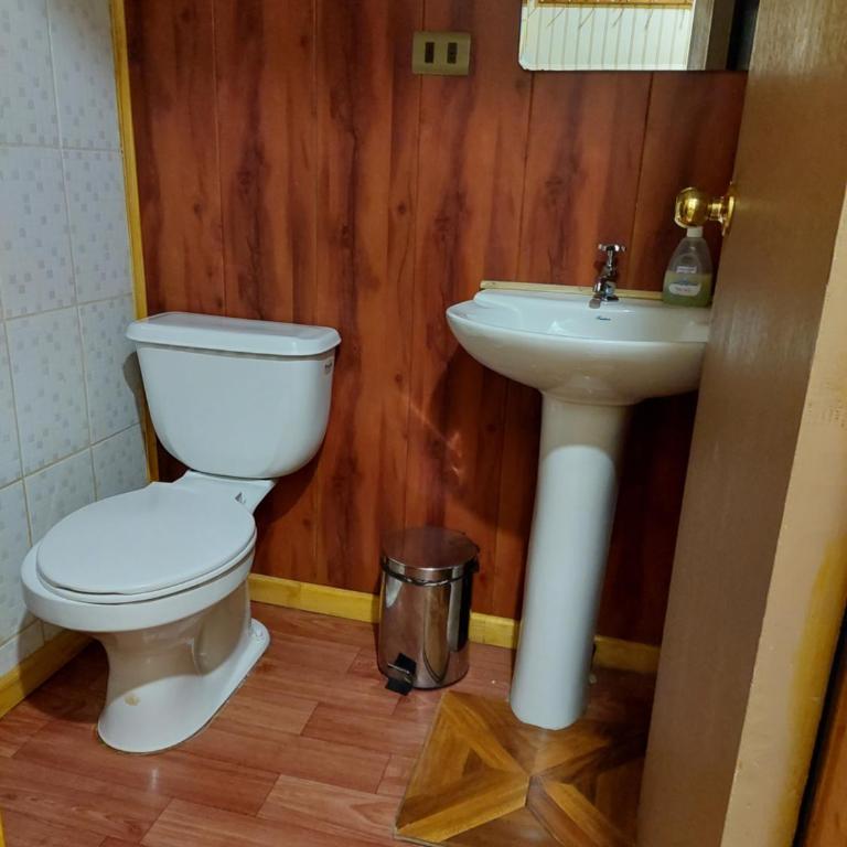 Umantü Hostel - Double Room - 5