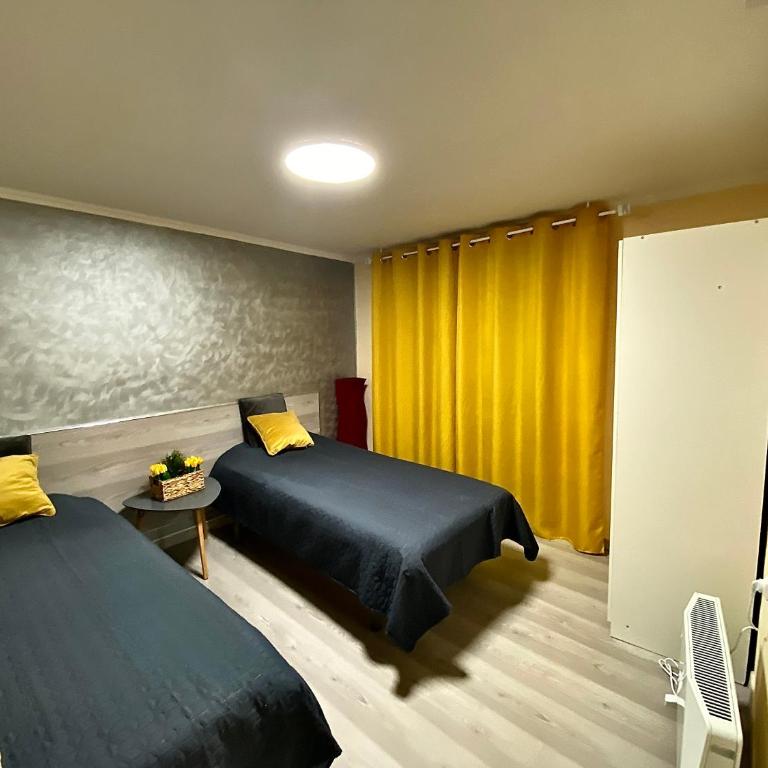 Aquí Me Quedo - Apartamento Estándar - 10