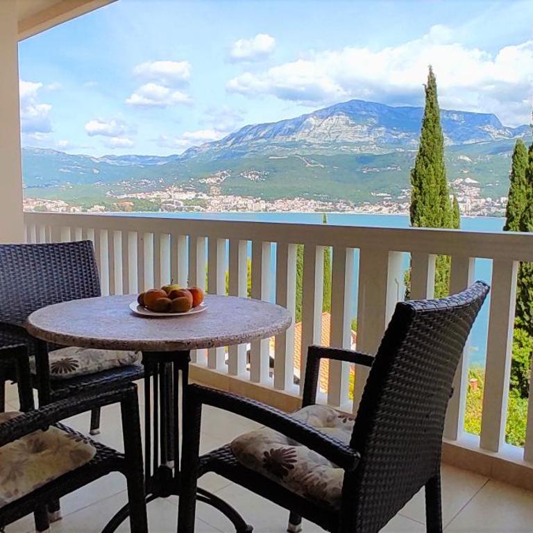 Villa Boka Sunrise Apartments - Apartment with Sea View - 7