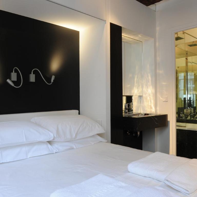 Boutique Hotel de la Place des Vosges - Chambre Triple - 2
