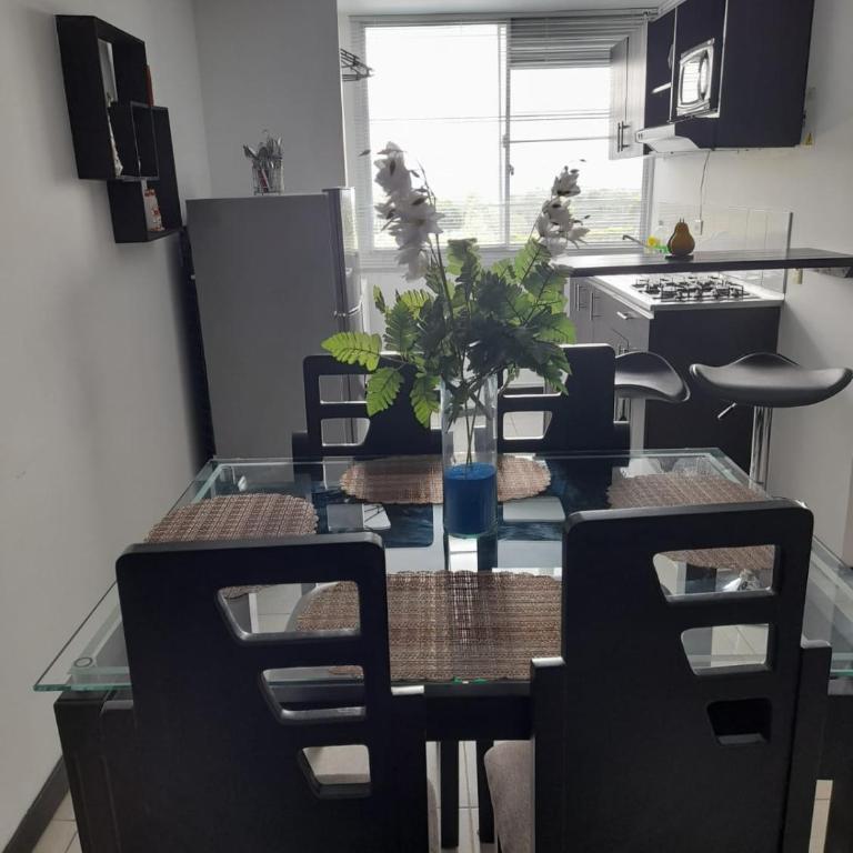 Apartamentos para tus vacaciones - Apartamento con balcón - 1