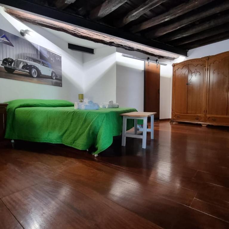 Casa Monviso Le fuoriserie - Loft - 2