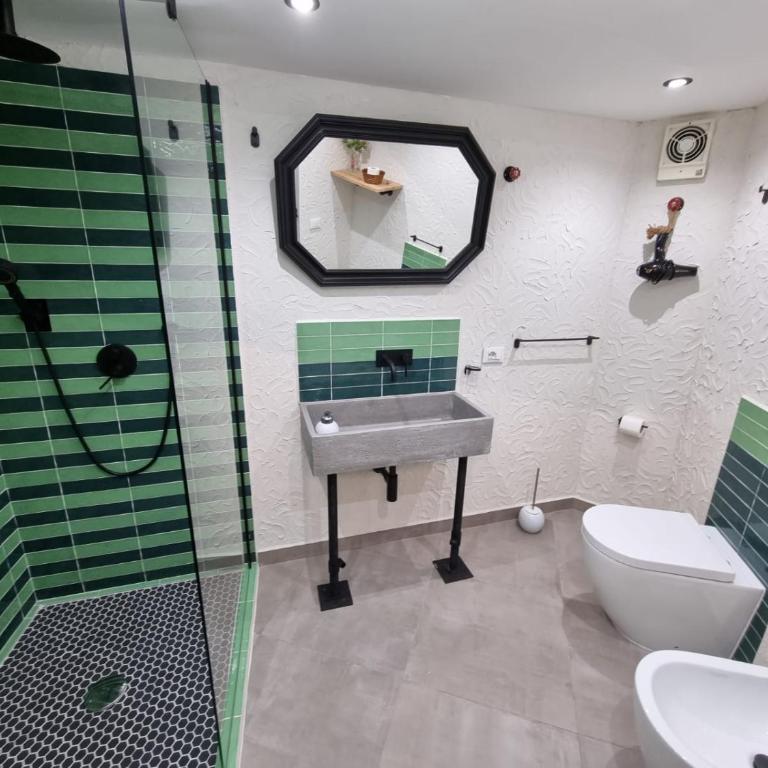 Casa Monviso Le fuoriserie - Loft - 17