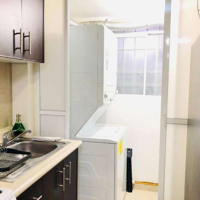 Tu refugio en CDMX cerca del Foro Sol y del AICM - Apartamento de 2 dormitorios - 6