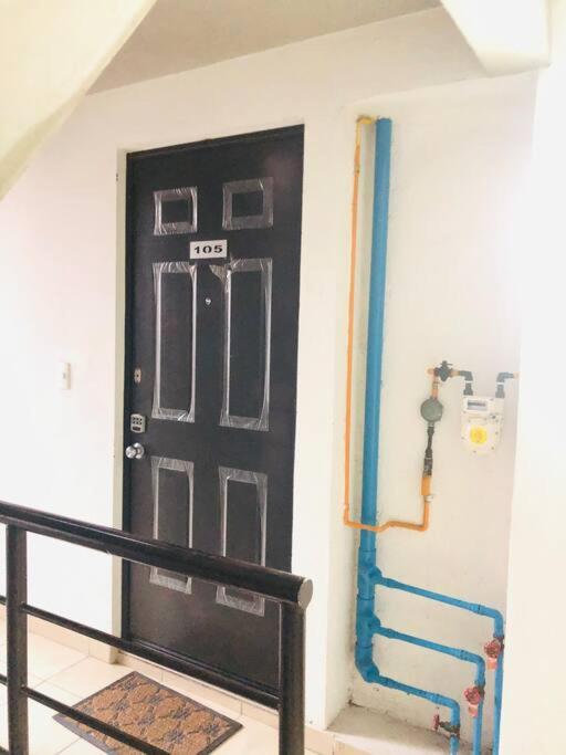 Tu refugio en CDMX cerca del Foro Sol y del AICM - Apartamento de 2 dormitorios - 30