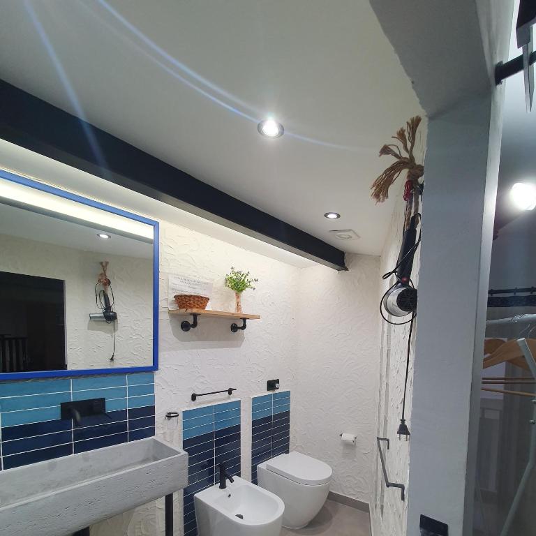 Casa Zagato Le Fuoriserie - Loft - 15