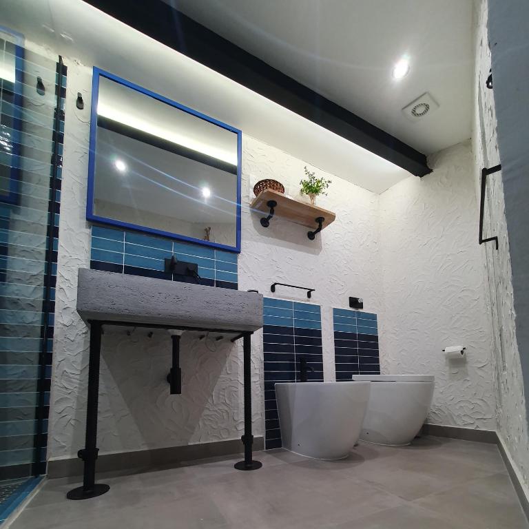 Casa Zagato Le Fuoriserie - Loft - 14