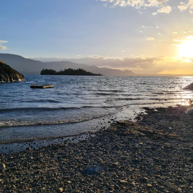 Departamento Nuevo a pasos de la playa Puerto Montt - Apartamento de 2 dormitorios con balcón y vistas al mar - 30