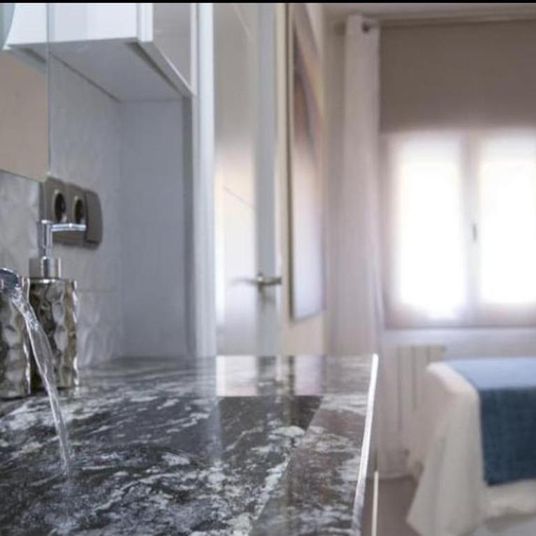 Sitges Oasis - Apartamento con terraza - 17