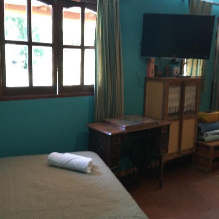 Monoambiente Elegante - Apartamento de 1 dormitorio - 6