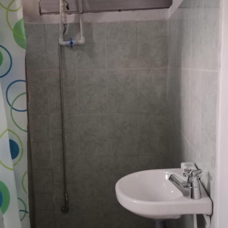 apartamento familiar o dos personas en cama separadas con cocina - Apartment - 5