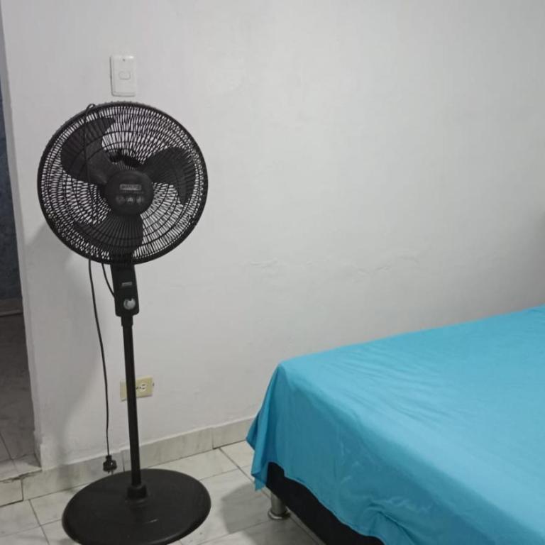 apartamento familiar o dos personas en cama separadas con cocina - Apartment - 6
