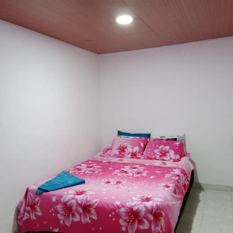 apartamento familiar o dos personas en cama separadas con cocina - Apartment - 7
