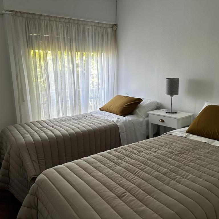 Prunus - Three-Bedroom Apartment - 5