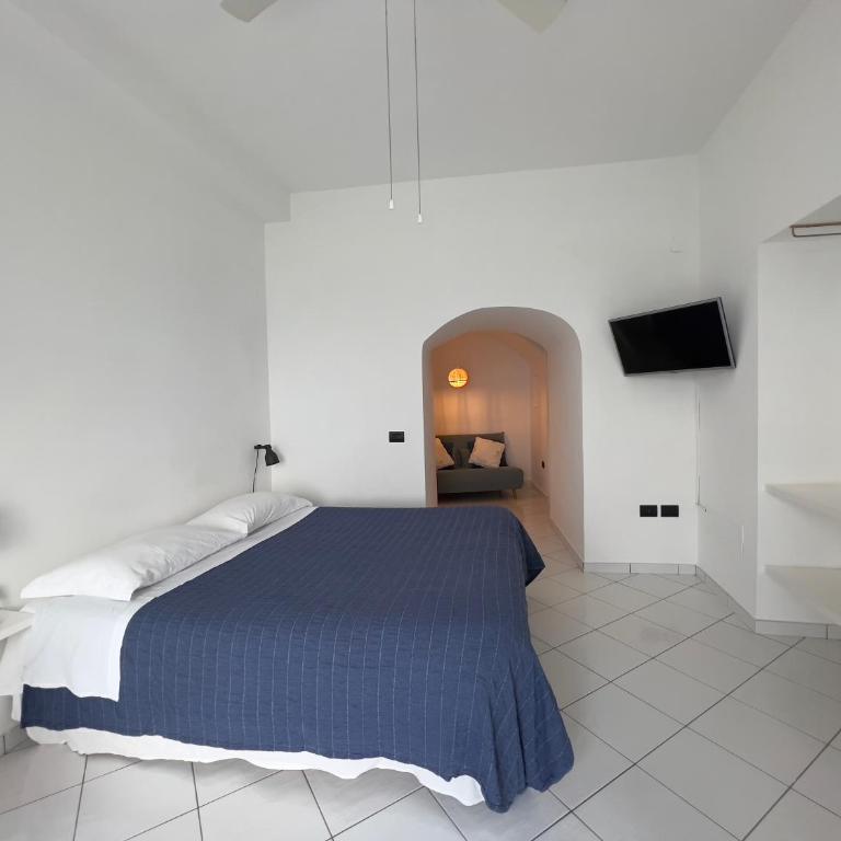 Borgo Dei Saraceni - Suites & Apartments - Appartamento con 1 Camera da Letto - 16