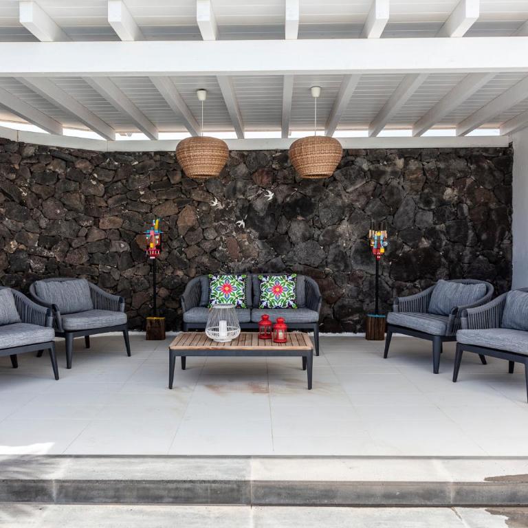 Luxury Casa El Marques - Villa - 24