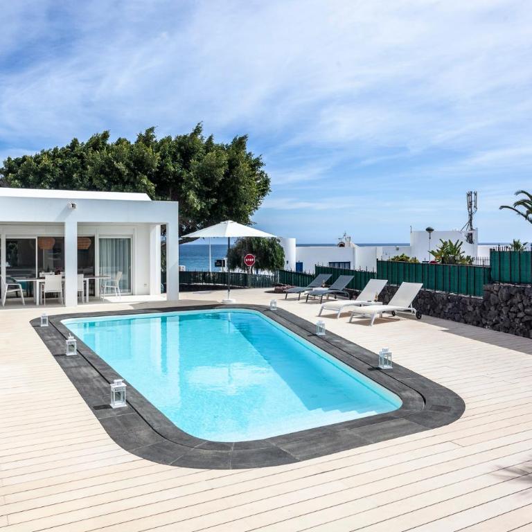 Luxury Casa El Marques - Villa - 19