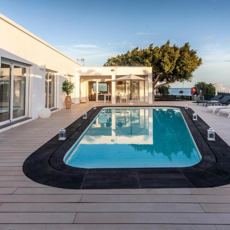 Luxury Casa El Marques - Villa - 1
