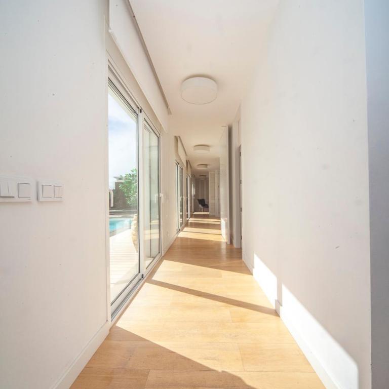 Luxury Casa El Marques - Villa - 29