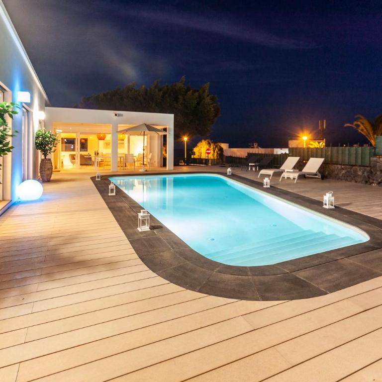 Luxury Casa El Marques - Villa - 21
