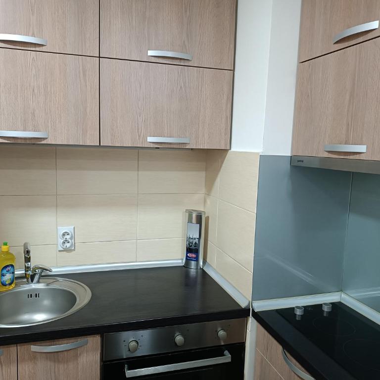 Apartman M & B - One-Bedroom Apartment - 10