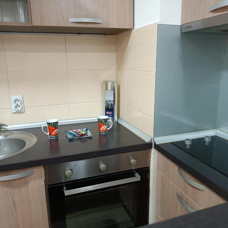 Apartman M & B - One-Bedroom Apartment - 9