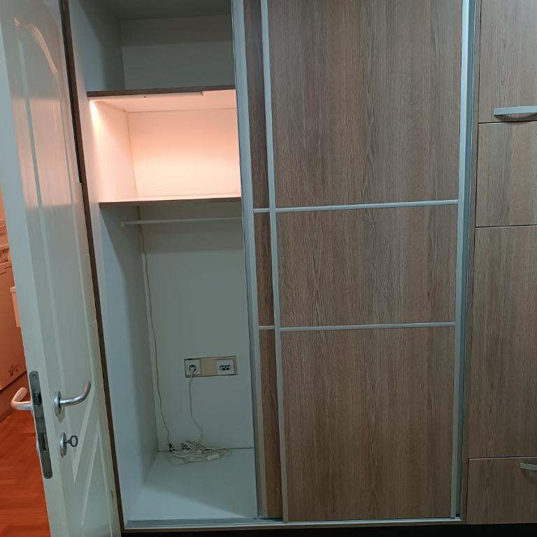 Apartman M & B - One-Bedroom Apartment - 5
