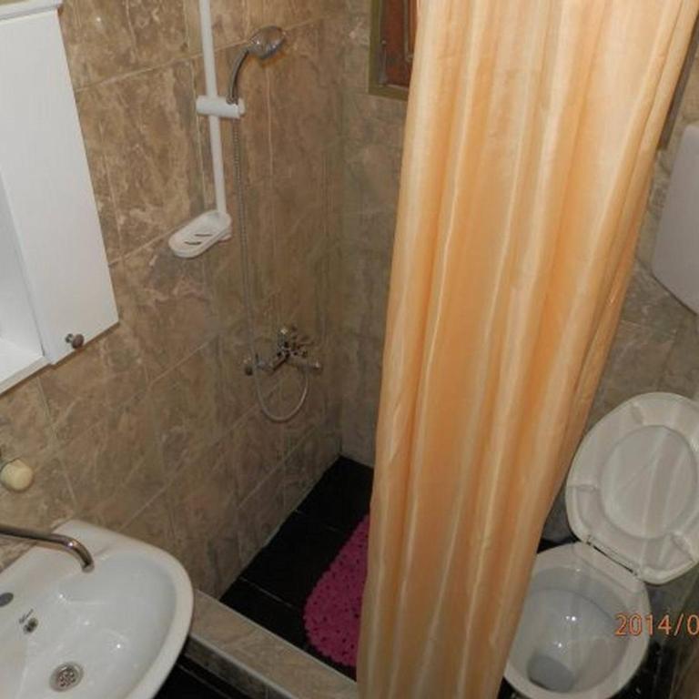 Apartments Nebojša - Apartman sa Pogledom na Vrt - 4