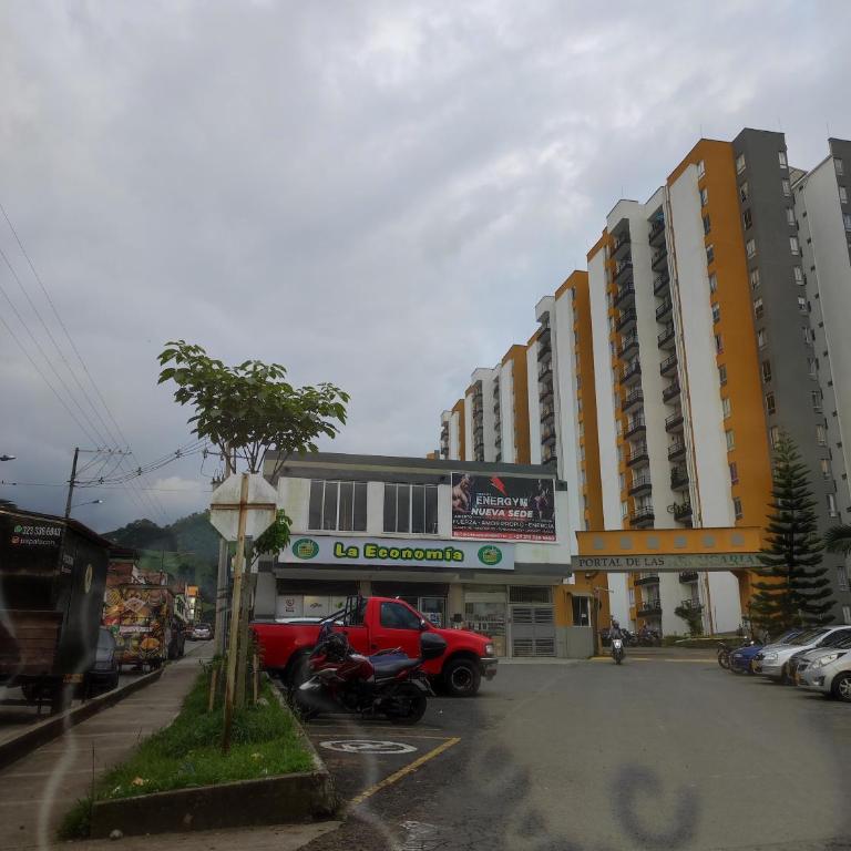 Apartamento portal del prado - Apartamento de 3 dormitorios - 27