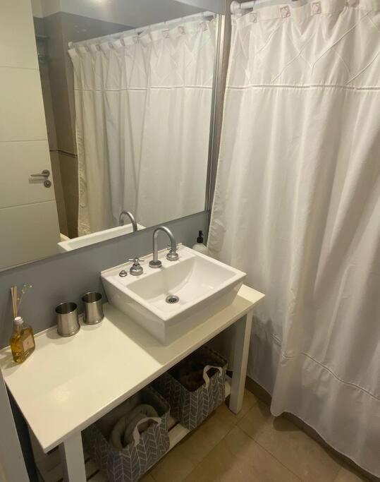 Cozy 1-bedroom apartment in the heart of V.Urquiza - Apartamento de 1 dormitorio - 7