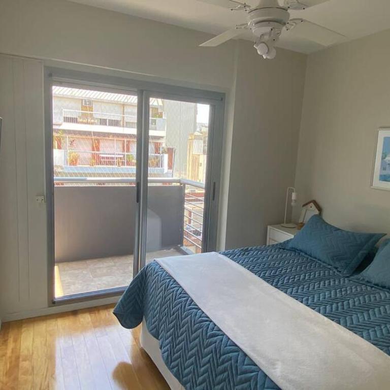 Cozy 1-bedroom apartment in the heart of V.Urquiza - Apartamento de 1 dormitorio - 10