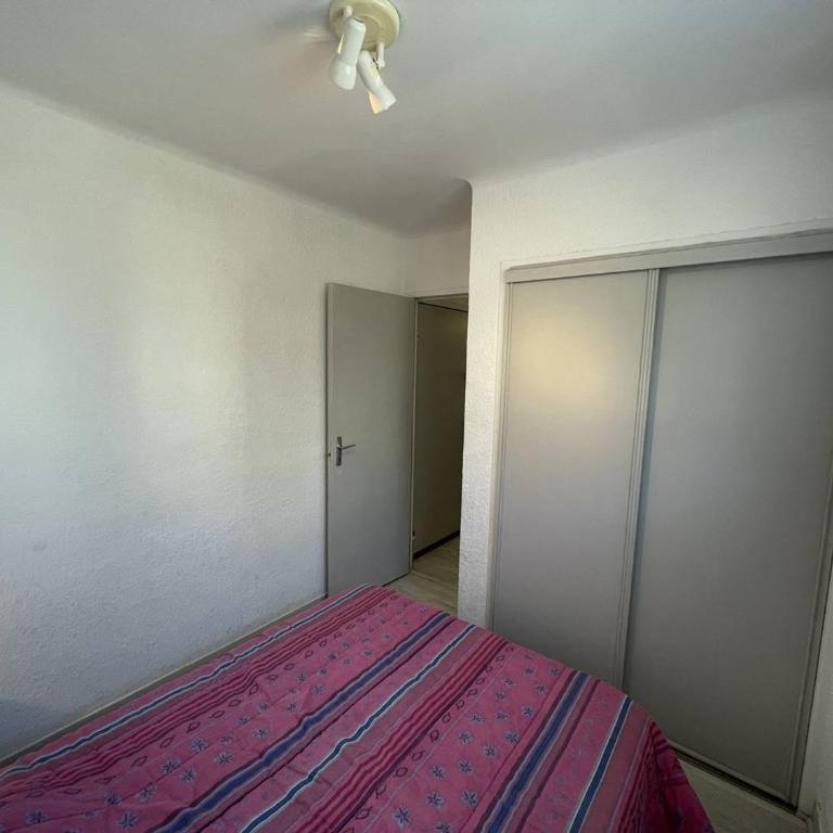 T2 lumineux 4 pers, parking sécurisé, proche port et plage - St-Cyprien - FR-1-106-30 - Apartment - 13
