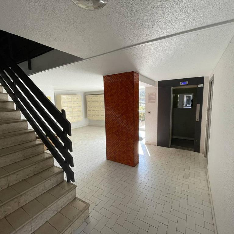 T2 lumineux 4 pers, parking sécurisé, proche port et plage - St-Cyprien - FR-1-106-30 - Apartment - 22