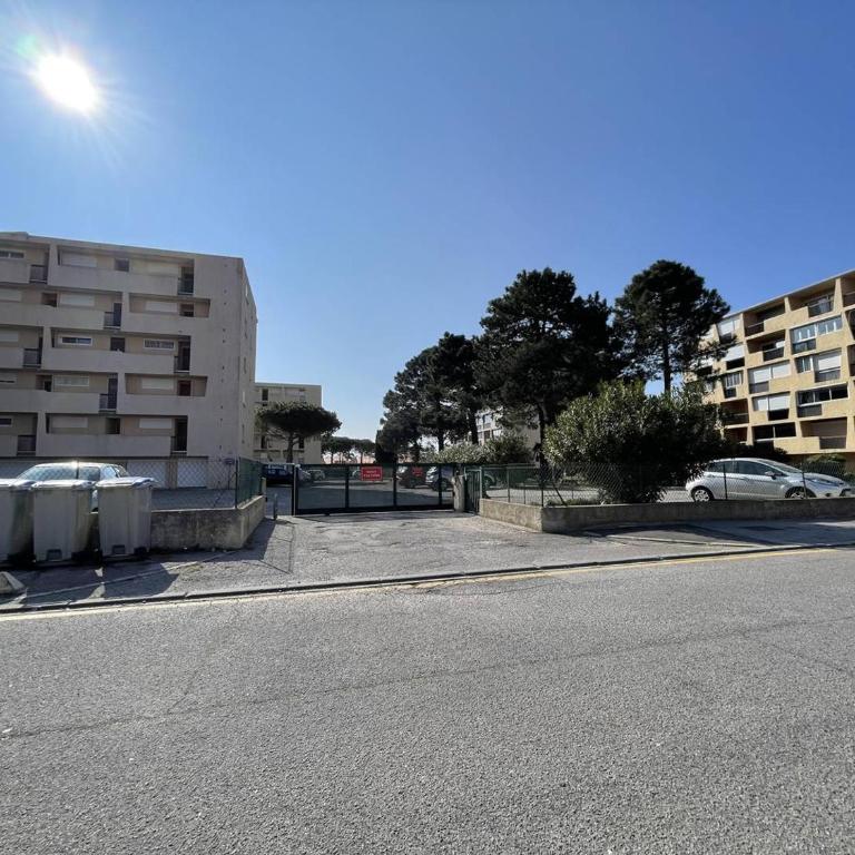 T2 lumineux 4 pers, parking sécurisé, proche port et plage - St-Cyprien - FR-1-106-30 - Apartment - 23