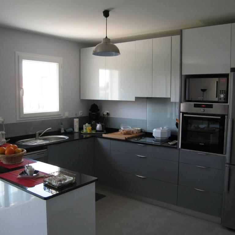 Charmante villa F4 avec jardin, terrasse et garage – St Cyprien Village, proche commerces et plage - FR-1-106-40 - Villa - 7