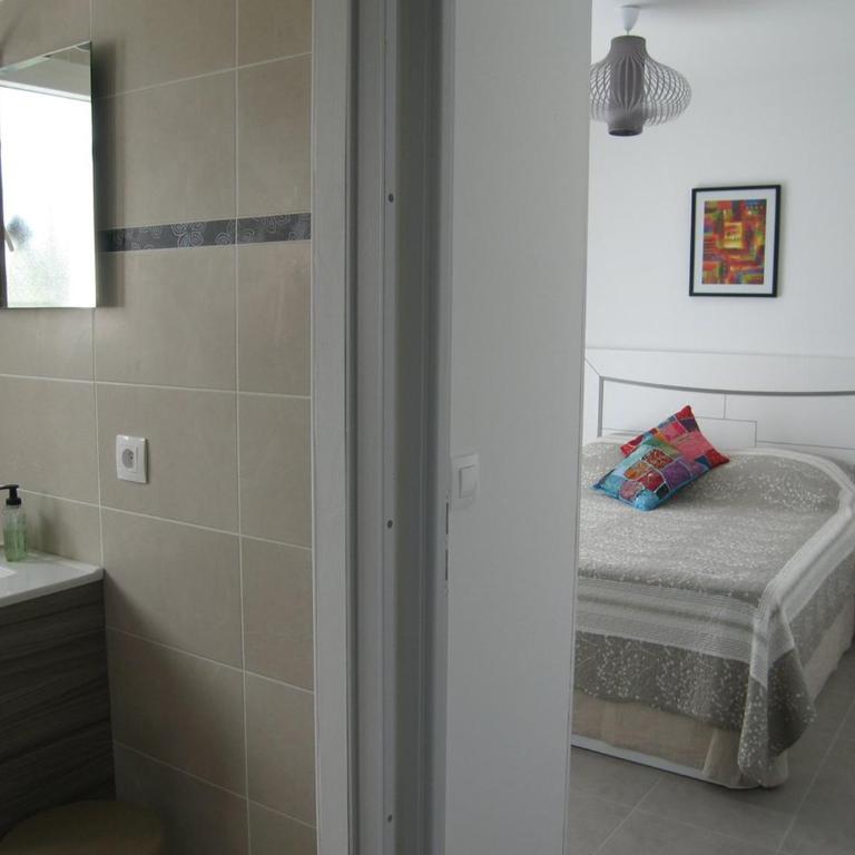 Charmante villa F4 avec jardin, terrasse et garage – St Cyprien Village, proche commerces et plage - FR-1-106-40 - Villa - 10