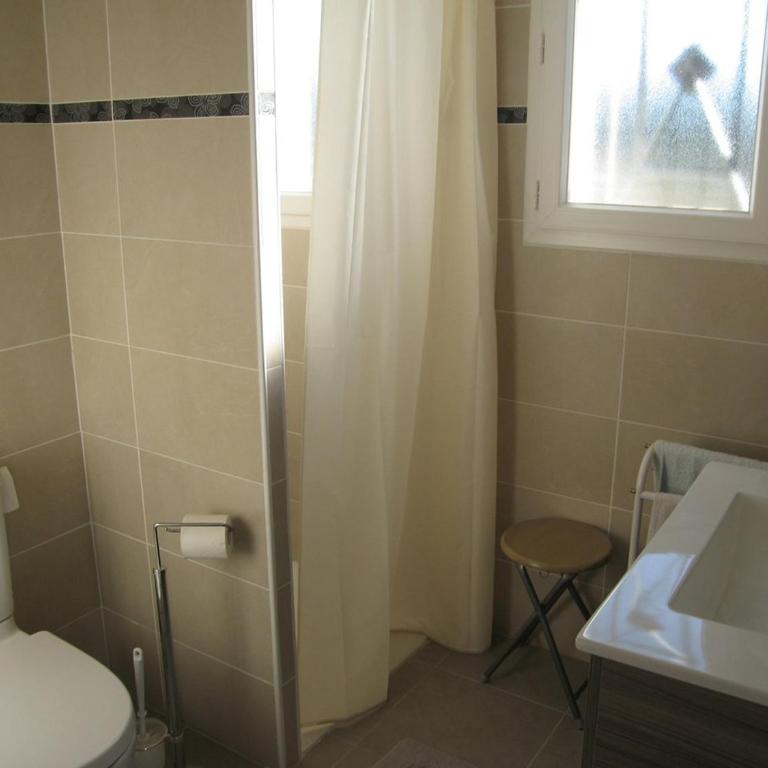 Charmante villa F4 avec jardin, terrasse et garage – St Cyprien Village, proche commerces et plage - FR-1-106-40 - Villa - 16
